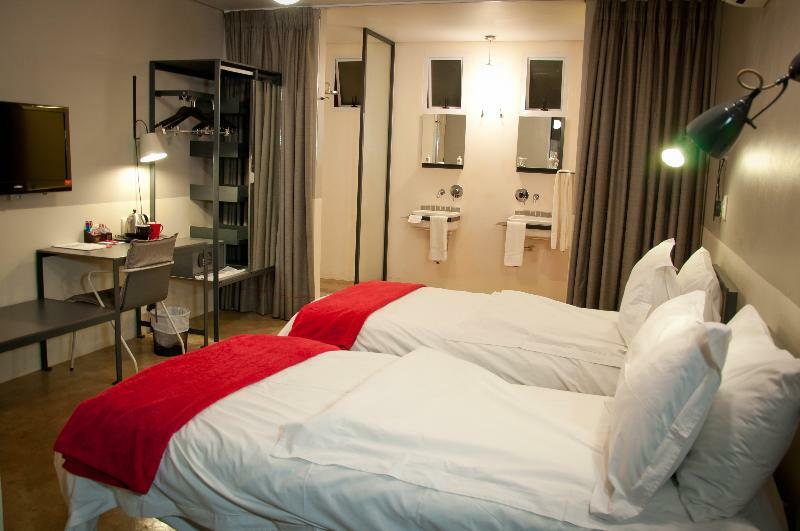 Bon Hotel 64 On Gordon Durban Ngoại thất bức ảnh